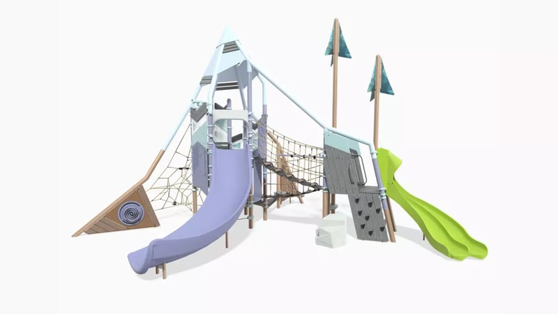 NEW! Summit™ preview 2
